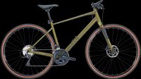 Bulls Gravelbike Espresso Grinder dark mustard Gr. XL / 55cm Rheinland-Pfalz - Traben-Trarbach Vorschau