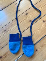 Wolle Handschuhe Cosilana Baby blau Berlin - Schöneberg Vorschau