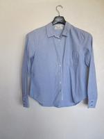 Damen Bluse, Gr. 42, hellblau Hessen - Riedstadt Vorschau