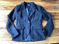 Pepe Jeans Blazer dunkelblau Gr.S München - Hadern Vorschau