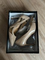 Thalia Sodi Damen Schuhe High Heels nude Stuttgart - Stuttgart-Ost Vorschau