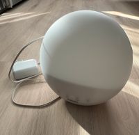 Philips wake up light *defekt- für Bastler* Baden-Württemberg - Plüderhausen Vorschau