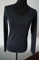 Esprit collection damen Bluse Langarmshirt gr. 40 Shirt Speyer - Dudenhofen Vorschau