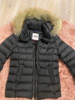 Tomm Hilfiger Winterjacke mit Kunstpelz Baden-Württemberg - Zell Vorschau