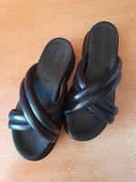 TAMARIS Sommerschuhe Neu Gr 41 Nordrhein-Westfalen - Euskirchen Vorschau
