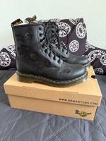 Dr. Martens 1460 Vonda Mono Sachsen-Anhalt - Petersberg (Saalekreis) Vorschau