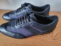 Lloyd Sports Damen/Herrenschuh EU39/UK5 ½,blau lila,w. getragen Bayern - Germering Vorschau