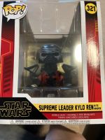 Funko Pop Supreme Leader Kylo Ren Niedersachsen - Wolfsburg Vorschau