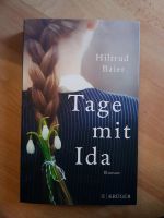 Tage mit Ida Hiltrud Baier Roman Krüger Baden-Württemberg - Plüderhausen Vorschau