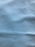 schöner sehr leichter Sommerstoff  engelsblau 190 x148 Sachsen-Anhalt - Barby Vorschau