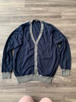 Herren-Strickjacke/Cardigan, Tchibo, Gr. XL Nordrhein-Westfalen - Meerbusch Vorschau