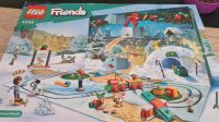 Weihnachten Adventskalender Lego Friends Sachsen - Oschatz Vorschau