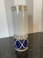 Vase Porzellan handbemalt ALKA Kunst Bavaria Nordrhein-Westfalen - Erftstadt Vorschau