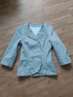 Blazer 3/4Arm taillierte Jäckchen Oberteil Stretch Sakko Gr.S Nürnberg (Mittelfr) - Südstadt Vorschau