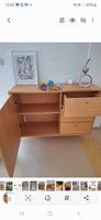 Kommode/ Sideboard Massivholz Buche 108x70x36 Bayern - Neutraubling Vorschau