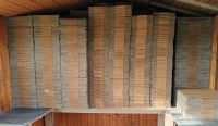 Faltkarton Versand Karton 2 Größen Versandmaterial ca. 3000 Stück Nordrhein-Westfalen - Bedburg Vorschau