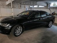 Audi A6 Limousine, EZ 2011, 2.8 FSI, Allrad Brandenburg - Werder (Havel) Vorschau