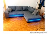 Neuwertige Couch zu verkaufen Bayern - Pfarrkirchen Vorschau