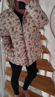 Janina Jacke Gr. 42 Oversize Damen Neu rosa Blogger Nürnberg (Mittelfr) - Nordstadt Vorschau