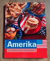 Amerika Kulinarische Highlights Hessen - Edermünde Vorschau