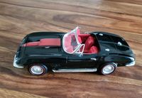 Modellauto 1:18 Chevrolet Corvette von ERTL Schleswig-Holstein - Glückstadt Vorschau