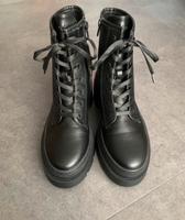 Stiefelette S Oliver Gr. 37 mit Etikett Baden-Württemberg - Tauberbischofsheim Vorschau
