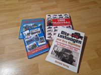 Verschiedene Bücher Baden-Württemberg - Hüfingen Vorschau