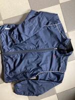 Dünne Jacke , Trainingsjacke v Nike, L, ungetragen !!! Bayern - Gauting Vorschau