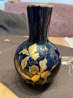 Vase Royal Porzellan Bavaria KPM Echt Cobalt Handarbeit Nordrhein-Westfalen - Radevormwald Vorschau