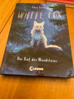 White Fox - Der Ruf des Mondsteins Bayern - Pegnitz Vorschau