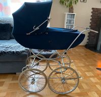 Kinderwagen 1972 Nordrhein-Westfalen - Wachtberg Vorschau