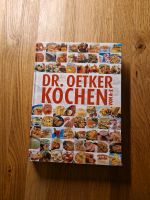 Kochbuch Dr. Oetker Kochen von A-Z Nordrhein-Westfalen - Löhne Vorschau