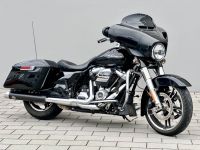 Harley-Davidson FLHXS Streetglide Special Sendling - Obersendling Vorschau
