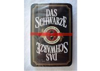 Kartenspiel Skatkarten Schwaben Bräu - Das Schwarze - OVP Baden-Württemberg - Biberach an der Riß Vorschau