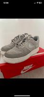 Nike air force grau Nordrhein-Westfalen - Oelde Vorschau