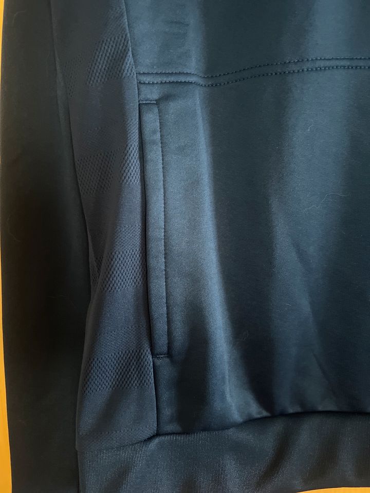 ❣️ Adidas Hoodie Climacool Gr. 2 XS neu* in Wüstheuterode