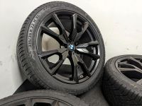 Original BMW X7 G07 M755 22 Zoll Felgen 8074221 Winter Rheinland-Pfalz - Bingen Vorschau