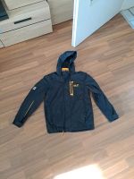 Jack Wolfskin Texapore Alwetterjacke Größe 152 Niedersachsen - Bramsche Vorschau