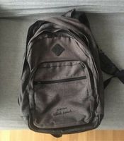 Rucksack grau Hessen - Karben Vorschau