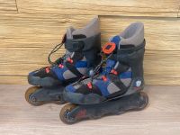 Inline Skater Kinder K2 Gr. 32.5-34.5 Baden-Württemberg - Ilshofen Vorschau