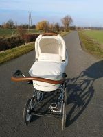 Kinderwagen Sachsen-Anhalt - Lindtorf Vorschau