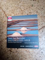 Bretonisches Gold Jan-Luc Bannalec CD MP3 Köln - Nippes Vorschau
