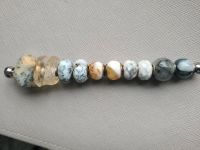 Beads Steine Dendrit Achat Citrin Pandora Trollbeads kompatibel Rheinland-Pfalz - Zornheim Vorschau