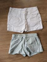 2x Shorts, Gr. 146 Niedersachsen - Sauensiek Vorschau