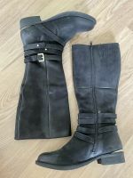 Steve Madden Stiefel Frankfurt am Main - Griesheim Vorschau