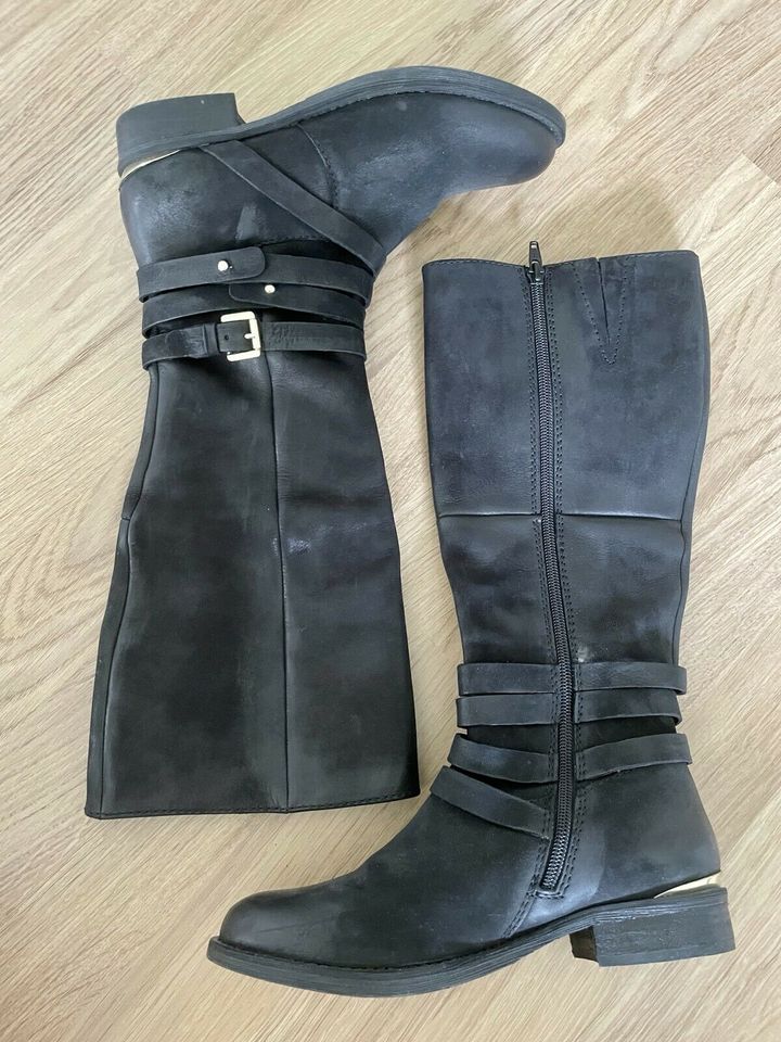 Steve Madden Stiefel in Frankfurt am Main