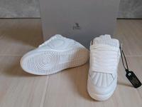 Tolle Sneaker PESO - TANK - Gr. 37 weiß top unbenutzt Bayern - Coburg Vorschau
