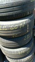 4x Sommerreifen Michelin 215/60 R17 96V 4,5mm Baden-Württemberg - Marbach am Neckar Vorschau