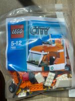 Lego City Müllauto (7991) Rheinland-Pfalz - Steinebach (Sieg) Vorschau