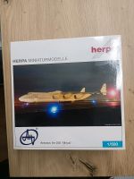 Antonov AN-225 Herpa Wings 1:500 Brandenburg - Schönefeld Vorschau